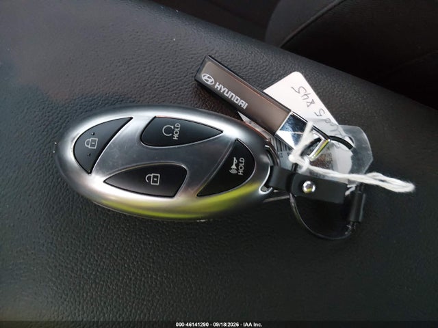KMHLM4DG2TU279945 Hyundai Elantra Sel Sport