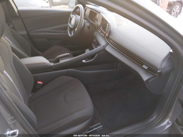 KMHLM4DG2TU279945 Hyundai Elantra Sel Sport