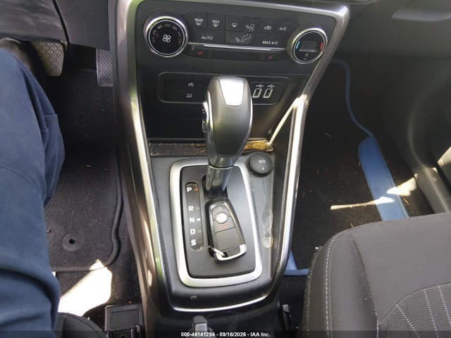 Продажа на аукционе авто 2020 Ford Ecosport Se, vin: MAJ3S2GE2LC321308, номер лота: 46141294