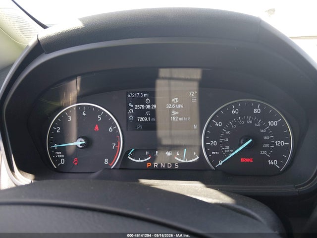 Продажа на аукционе авто 2020 Ford Ecosport Se, vin: MAJ3S2GE2LC321308, номер лота: 46141294