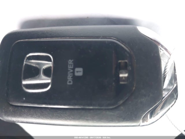 2016 Honda Pilot Ex-l მანქანა იყიდება აუქციონზე, vin: 5FNYF5H50GB040928, აუქციონის ნომერი: 46141295