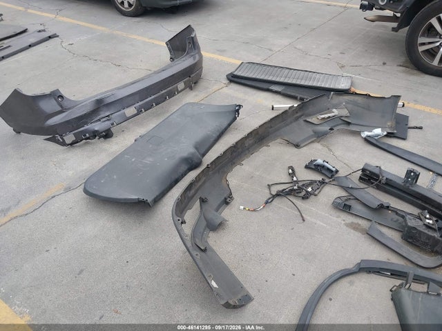 2016 Honda Pilot Ex-l მანქანა იყიდება აუქციონზე, vin: 5FNYF5H50GB040928, აუქციონის ნომერი: 46141295