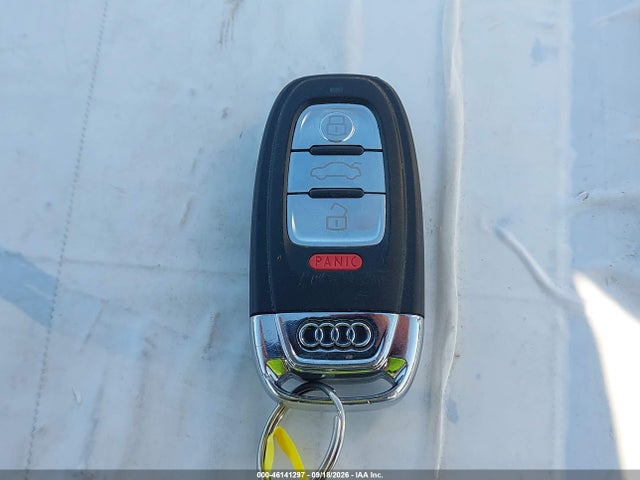 Продажа на аукционе авто 2014 Audi A6 3.0t Premium Plus, vin: WAUHGAFCXEN034931, номер лота: 46141297