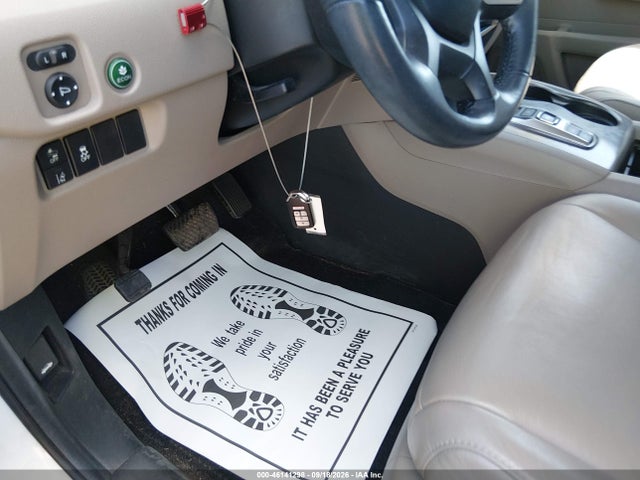 46141298 :رقم المزاد ، 5FNYF5H59NB016141 vin ، 2022 Honda Pilot 2wd Ex-l مزاد بيع