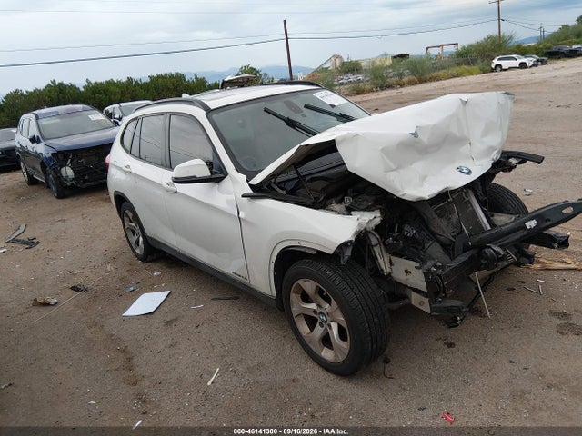 Aukcja sprzedaży 2013 Bmw X1 Sdrive28i, vin: WBAVM1C56DVW46401, numer aukcji: 46141300