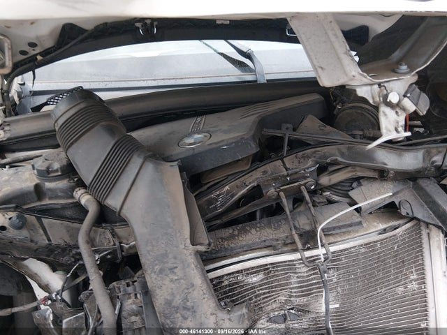 Aukcja sprzedaży 2013 Bmw X1 Sdrive28i, vin: WBAVM1C56DVW46401, numer aukcji: 46141300