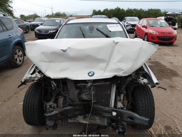 Aukcja sprzedaży 2013 Bmw X1 Sdrive28i, vin: WBAVM1C56DVW46401, numer aukcji: 46141300