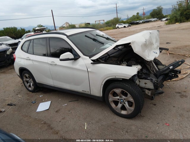 Aukcja sprzedaży 2013 Bmw X1 Sdrive28i, vin: WBAVM1C56DVW46401, numer aukcji: 46141300