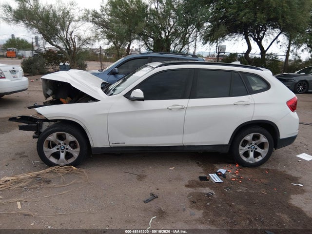 Aukcja sprzedaży 2013 Bmw X1 Sdrive28i, vin: WBAVM1C56DVW46401, numer aukcji: 46141300