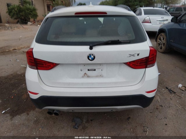 Aukcja sprzedaży 2013 Bmw X1 Sdrive28i, vin: WBAVM1C56DVW46401, numer aukcji: 46141300