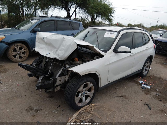 Aukcja sprzedaży 2013 Bmw X1 Sdrive28i, vin: WBAVM1C56DVW46401, numer aukcji: 46141300