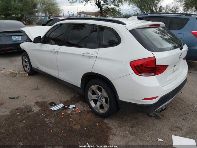 Aukcja sprzedaży 2013 Bmw X1 Sdrive28i, vin: WBAVM1C56DVW46401, numer aukcji: 46141300