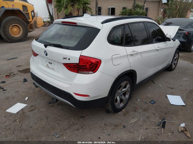 Aukcja sprzedaży 2013 Bmw X1 Sdrive28i, vin: WBAVM1C56DVW46401, numer aukcji: 46141300