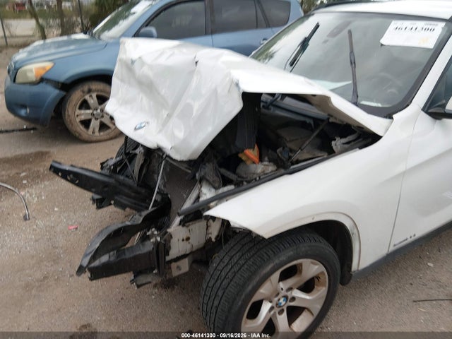 Aukcja sprzedaży 2013 Bmw X1 Sdrive28i, vin: WBAVM1C56DVW46401, numer aukcji: 46141300