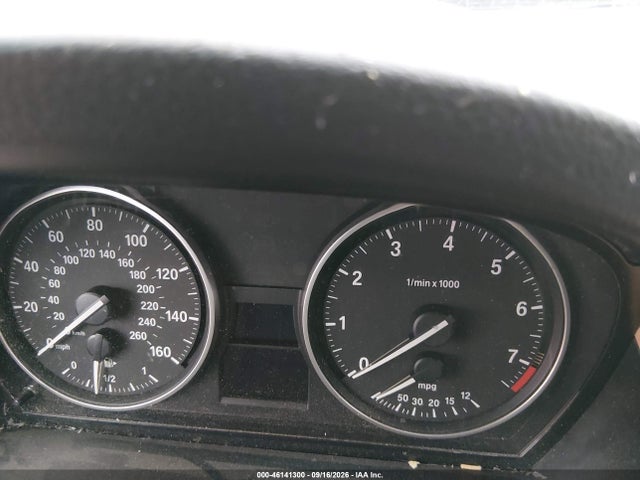 Aukcja sprzedaży 2013 Bmw X1 Sdrive28i, vin: WBAVM1C56DVW46401, numer aukcji: 46141300
