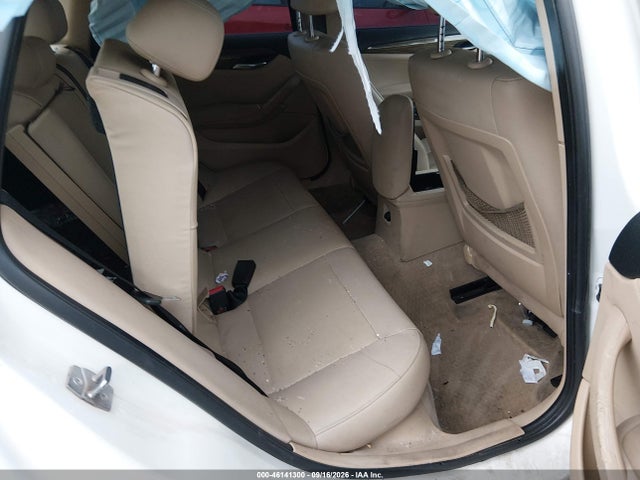 Aukcja sprzedaży 2013 Bmw X1 Sdrive28i, vin: WBAVM1C56DVW46401, numer aukcji: 46141300