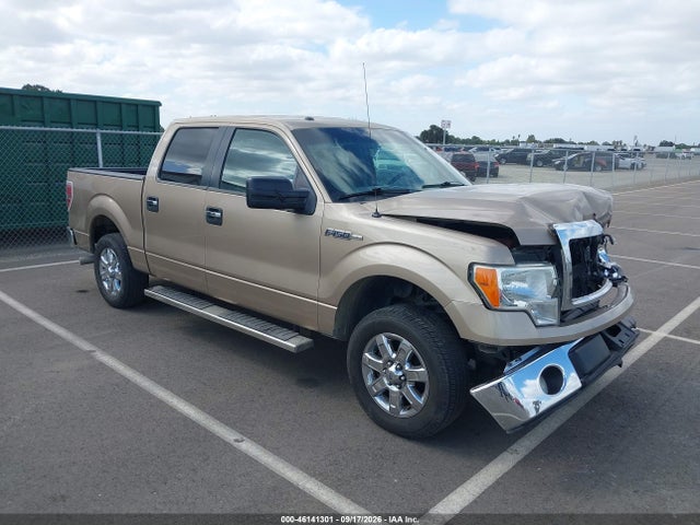 Aukcja sprzedaży 2013 Ford F-150 Xlt, vin: 1FTFW1CFXDKE66558, numer aukcji: 46141301