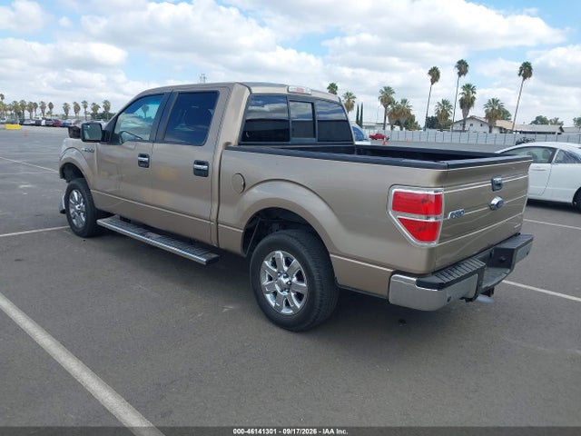 2013 Ford F-150 Xlt მანქანა იყიდება აუქციონზე, vin: 1FTFW1CFXDKE66558, აუქციონის ნომერი: 46141301