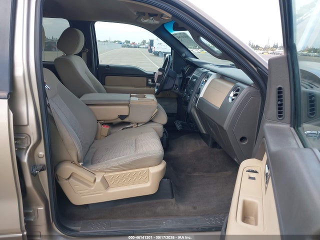 2013 Ford F-150 Xlt მანქანა იყიდება აუქციონზე, vin: 1FTFW1CFXDKE66558, აუქციონის ნომერი: 46141301