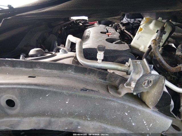 Honda CIVIC EX 2017 2HGFC2F77HH510436 Image 10