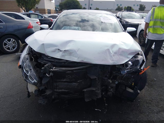 Honda CIVIC EX 2017 2HGFC2F77HH510436 Image 13