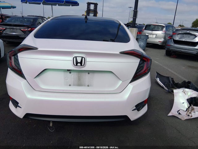 Honda CIVIC EX 2017 2HGFC2F77HH510436 Image 17