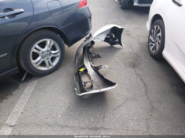 Honda CIVIC EX 2017 2HGFC2F77HH510436 Image 12