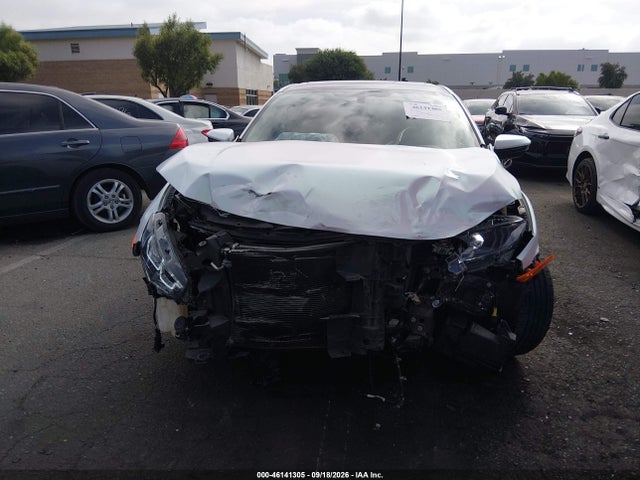 Honda CIVIC EX 2017 2HGFC2F77HH510436 Image 6