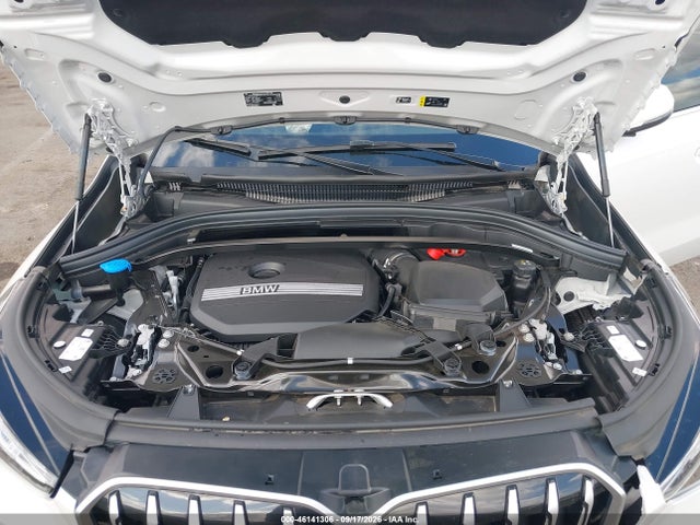 WBX73EF00S5230818 BMW X1 Xdrive28i