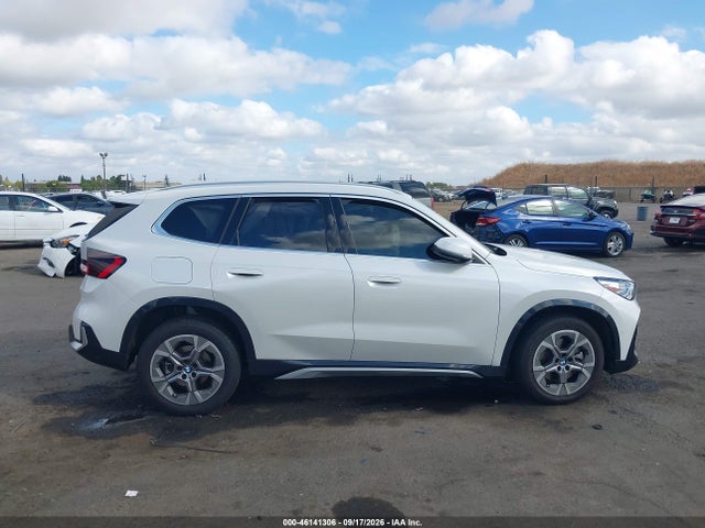 WBX73EF00S5230818 BMW X1 Xdrive28i