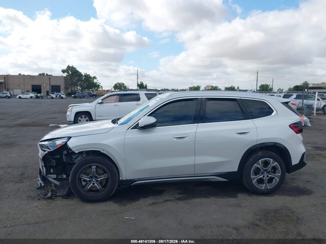 WBX73EF00S5230818 BMW X1 Xdrive28i