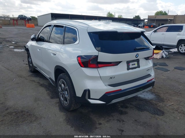 WBX73EF00S5230818 BMW X1 Xdrive28i