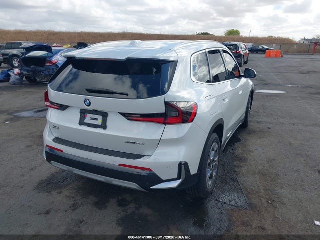 WBX73EF00S5230818 BMW X1 Xdrive28i