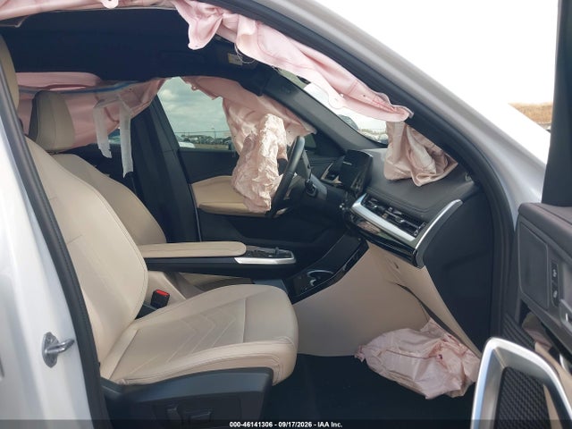 WBX73EF00S5230818 BMW X1 Xdrive28i