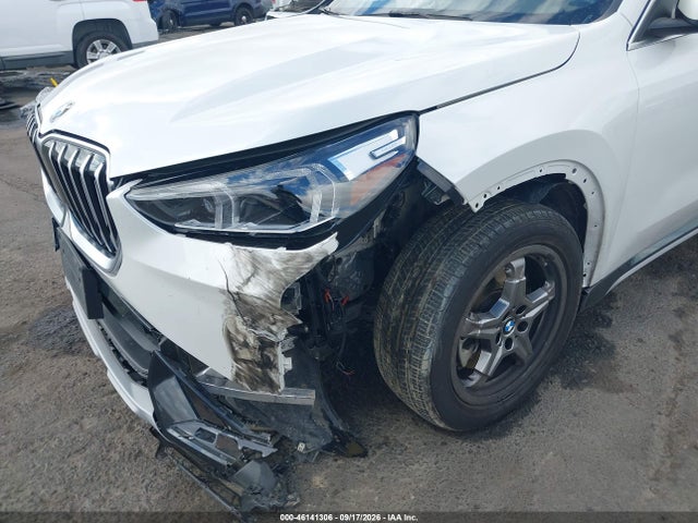 WBX73EF00S5230818 BMW X1 Xdrive28i