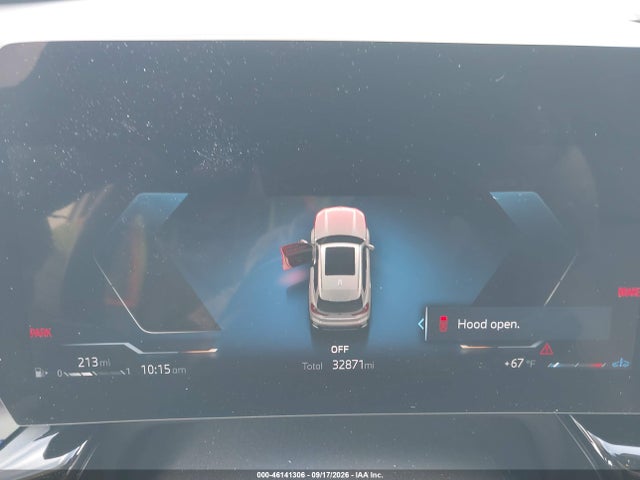 WBX73EF00S5230818 BMW X1 Xdrive28i