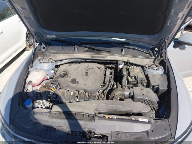 Hyundai SONATA SEL 2024 KMHL64JA6RA376893 Image 10