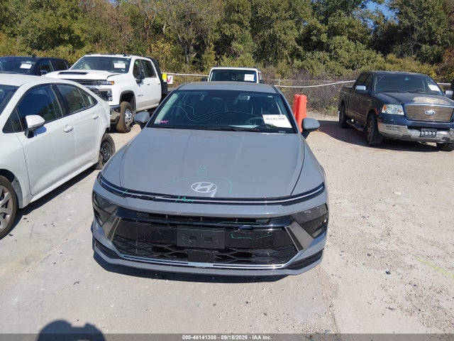 Hyundai SONATA SEL 2024 KMHL64JA6RA376893 Image 12