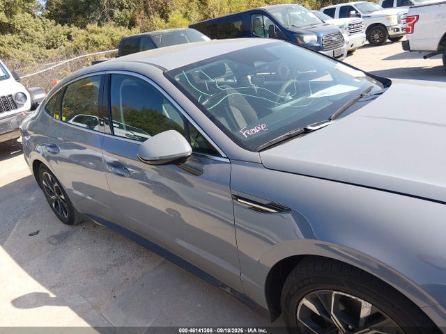 Hyundai SONATA SEL 2024 KMHL64JA6RA376893 Image 13