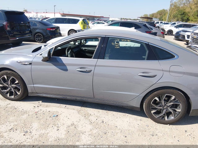 Hyundai SONATA SEL 2024 KMHL64JA6RA376893 Image 14