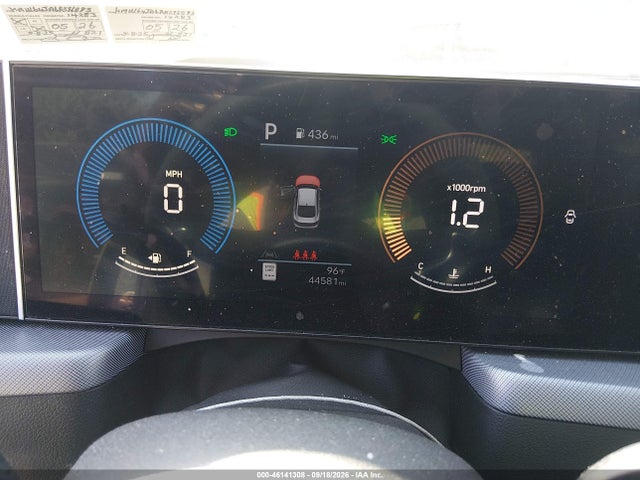 Hyundai SONATA SEL 2024 KMHL64JA6RA376893 Image 15