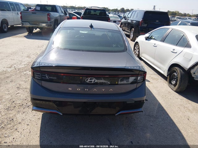 Hyundai SONATA SEL 2024 KMHL64JA6RA376893 Image 16