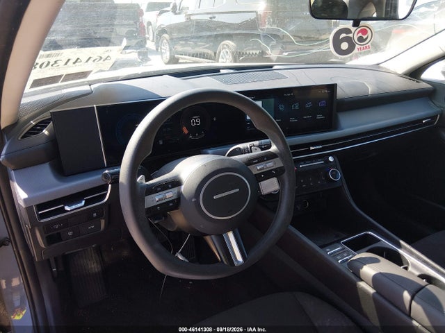 Hyundai SONATA SEL 2024 KMHL64JA6RA376893 Image 17
