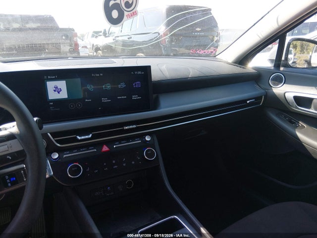 Hyundai SONATA SEL 2024 KMHL64JA6RA376893 Image 18