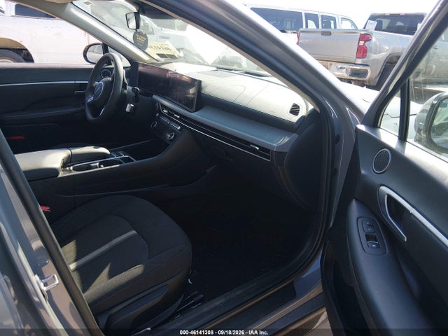 Hyundai SONATA SEL 2024 KMHL64JA6RA376893 Image 5