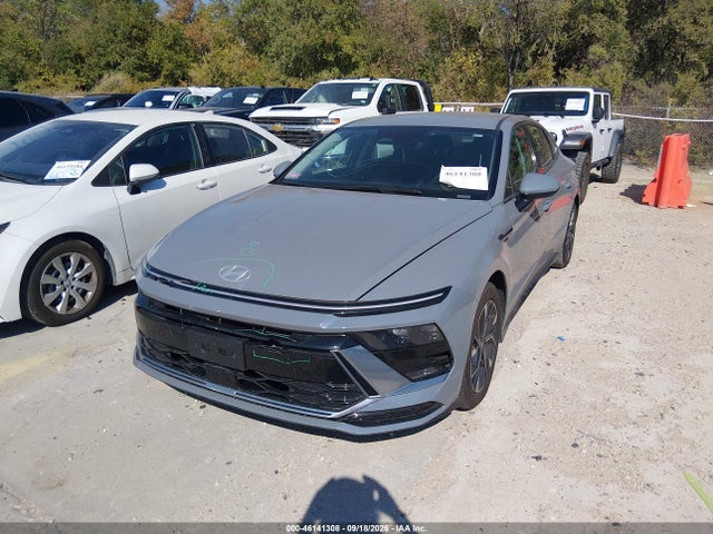 Hyundai SONATA SEL 2024 KMHL64JA6RA376893 Image 6