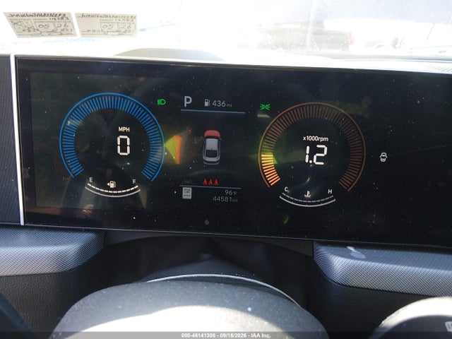 Hyundai SONATA SEL 2024 KMHL64JA6RA376893 Image 7