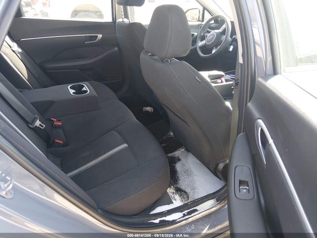 Hyundai SONATA SEL 2024 KMHL64JA6RA376893 Image 8