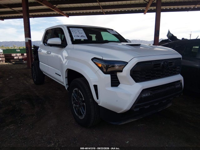 Aukcja sprzedaży 2026 Toyota Tacoma Trd Sport, vin: 3TMLB5JN3TM283803, numer aukcji: 46141310