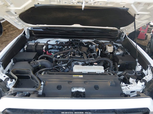 46141310 :رقم المزاد ، 3TMLB5JN3TM283803 vin ، 2026 Toyota Tacoma Trd Sport مزاد بيع